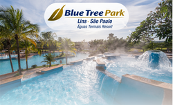 resort de agua termal