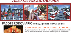 NATAL LUZ