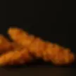 Crunchy Chicken Strips