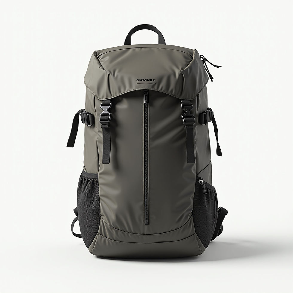 Summit Hiking Backpack