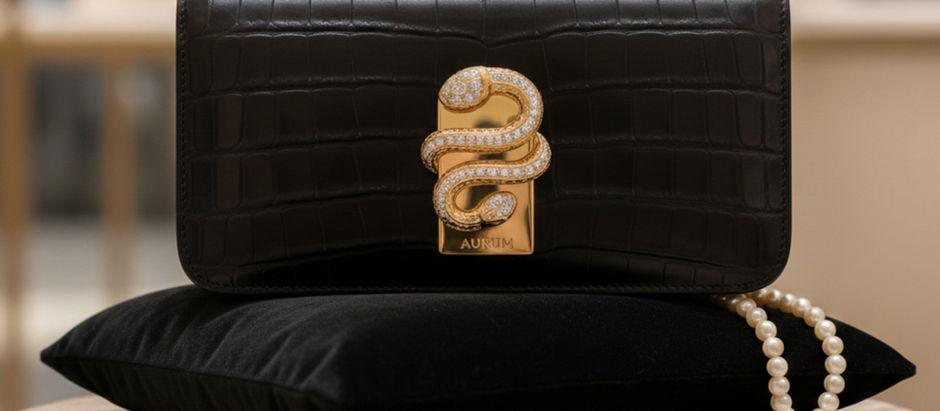 What is a Clutch Bag and How to Choose the Right One for You