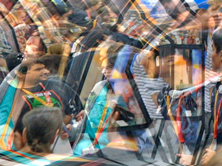 5 ways to boost your career with Social Media