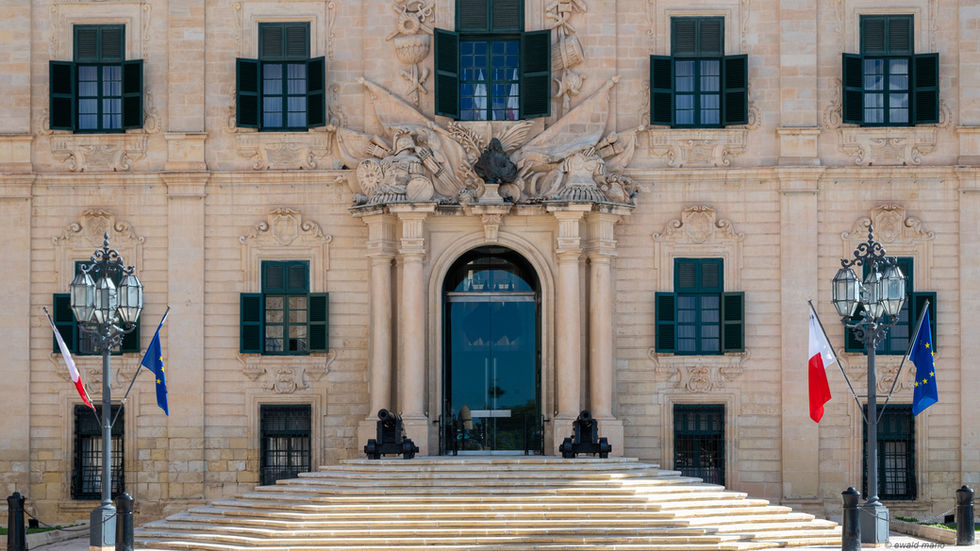 malta kurztrip