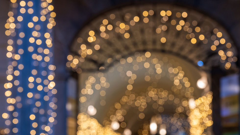 prag im advent