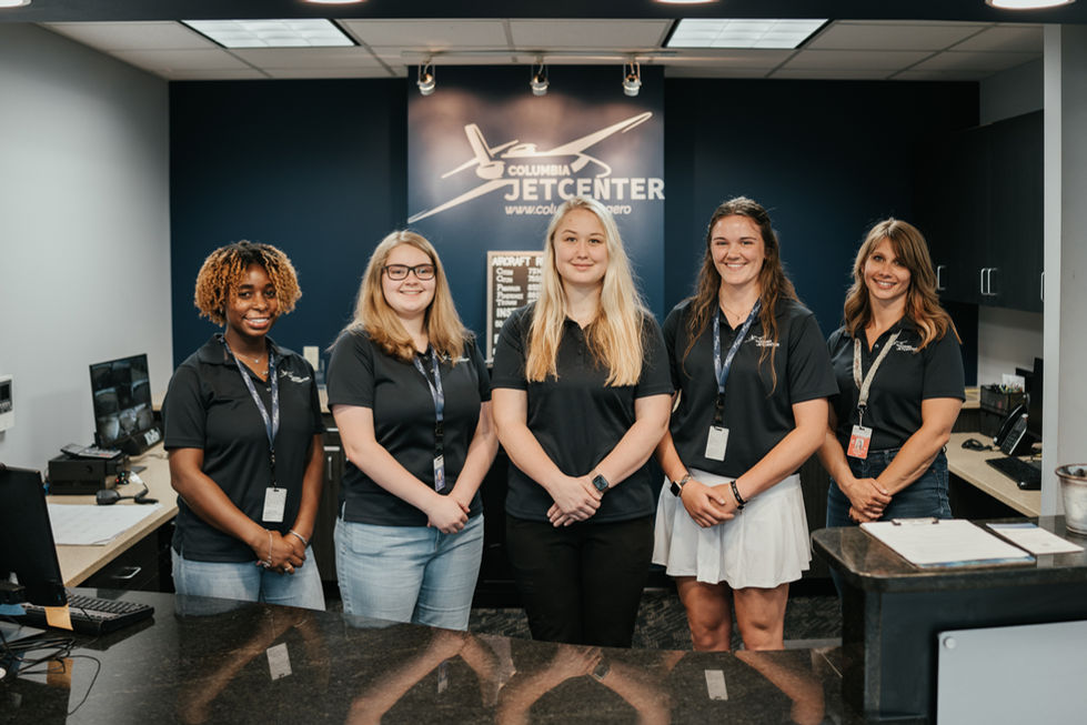 Ramp Photos & Staff Photos-9