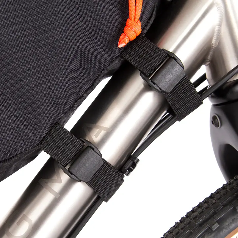 Thumbnail: Restrap Frame Bag - Medium