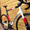 Thumbnail: Basso Astra 105 Di2 Aksium Chroma White Size L - Ex Demo