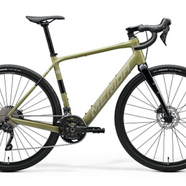 Merida eSilex Electric Gravel Bike