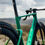 Thumbnail: Wilier Rave SLR ID2 GRX Graff Pixel Green Bike - Women's Build