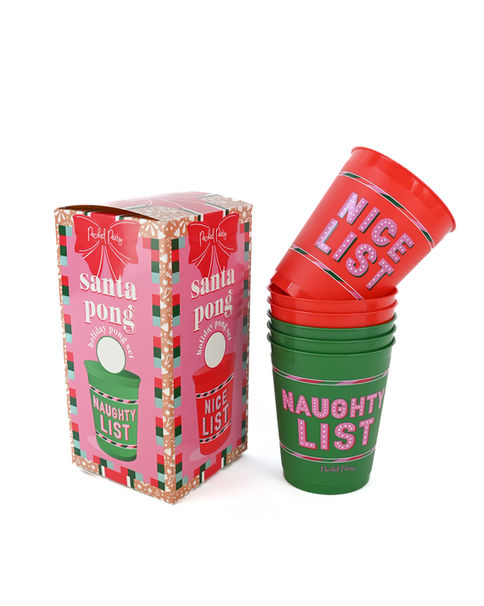 COPYRIGHT © PACKED PARTY