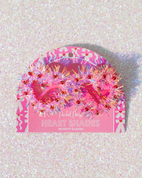 COPYRIGHT © PACKED PARTY