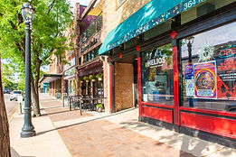 Picture of Downtown Longmont Shops