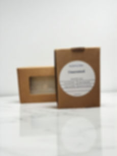 Goat Milk Soap