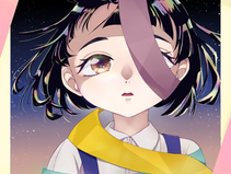 たまづき in 個性について考える 2025