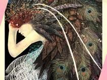 北村あさみ in 個性について考える 2025