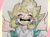 神木わらび in 個性について考える 2025