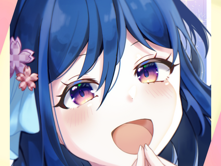 SakuraMoti in 個性について考える 2025