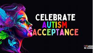 (Nigeria) Autism advocate wants 'acceptance'; 'Let's celebrate neurodiversity'