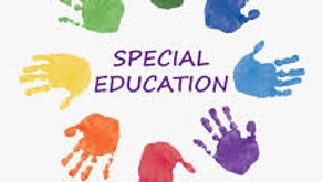 (England) 'We’ve never spent as much money on special needs as we’re spending today'