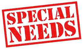 (UK) Govt ok's $264M to increase training for early ID of special needs