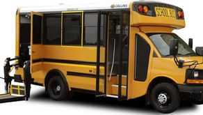 (UK) Cumberland: Council pays $2,000/day for special needs transport; "rise in numbers"