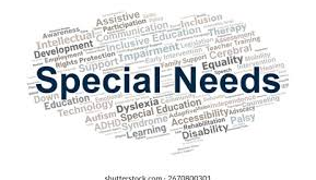 (Ireland) Cork: Special school "urgently" needs therapists; 'stress level too much to manage'