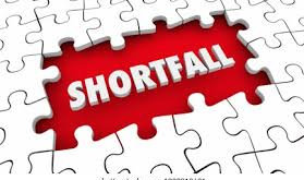 Kansas: Districts see SPED funding gaps; "shifting roughly $440M from other areas"