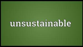 Jacksonville, AR: SPED trajectory "unsustainable"; almost $1M more spent in one year