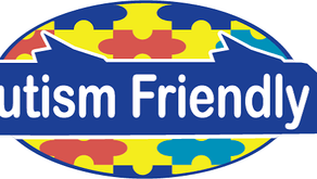 (UK) Isle of Man: 10 year plan to make island "autism friendly"