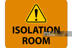 (UK) Manchester: One in 12 students put in isolation "at least once a week"; many with SPED needs