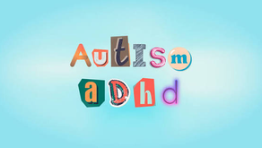 (Malta) 4 out of 5 child referrals for mental health services are for ADHD/ASD