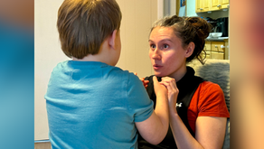 (Canada) Sask: Mother scared for the future of her son; ASD services cut off at age 12