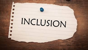 (UK) $1B for SPED and inclusion training for "ALL TEACHERS"