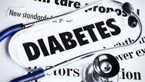 (Luxembourg) Type 1 diabetes most common metabolic disorder in childhood