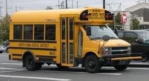 (UK) Somerset: $13M/year for SPED transport