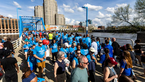 Grand Rapids, MI: Autism acceptance walk 'to celebrate the fact that we are all equally human'