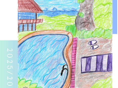 Časopis Mochováček 