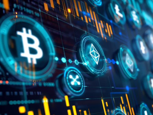 Discover the Best Crypto Headhunters for Top Blockchain Talent