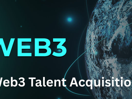 The Future of Hiring Web3 Talent Acquisition with WorkInCrypto