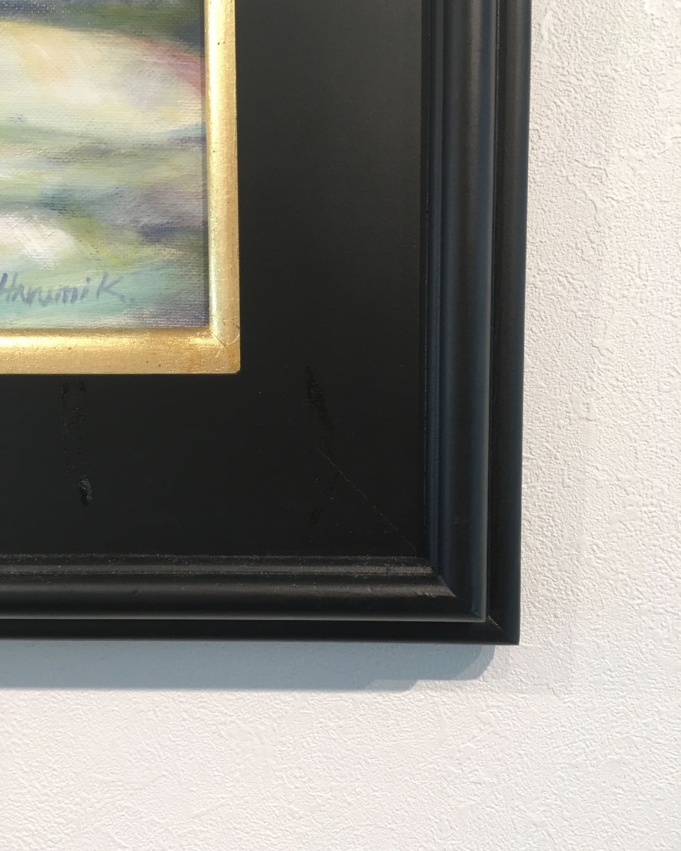 サムネイル： カメラマン　-  清田晴美