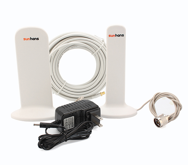 Cellular Repeaters of Shysky Tech Singleband/ Dualband, 3G/4G LTE