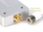 Precise design of signal boosters