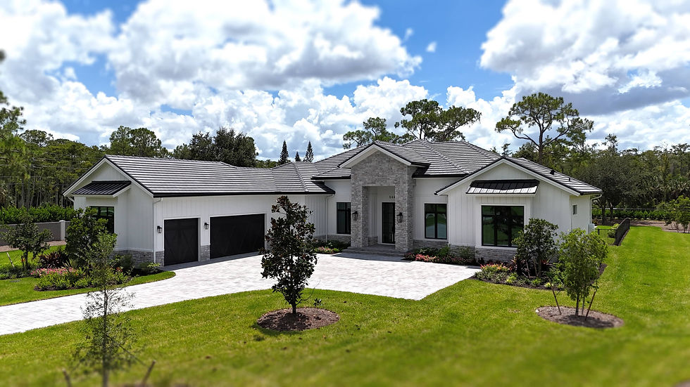 Belmont Model