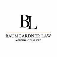 baumgardnerlawoffice.com Icon