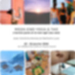 Week-end yoga et Tao