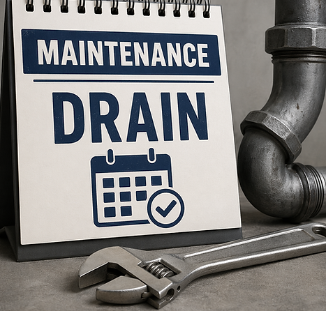 calendrier maintenance préventive