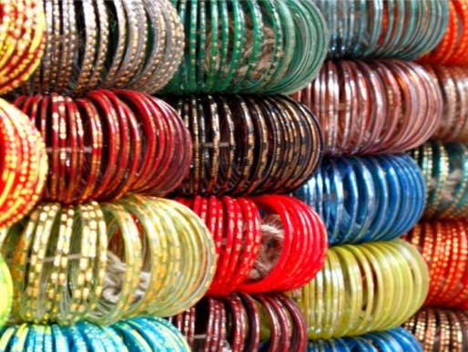 The Bangle — A Guide to the Age-Old Accessory