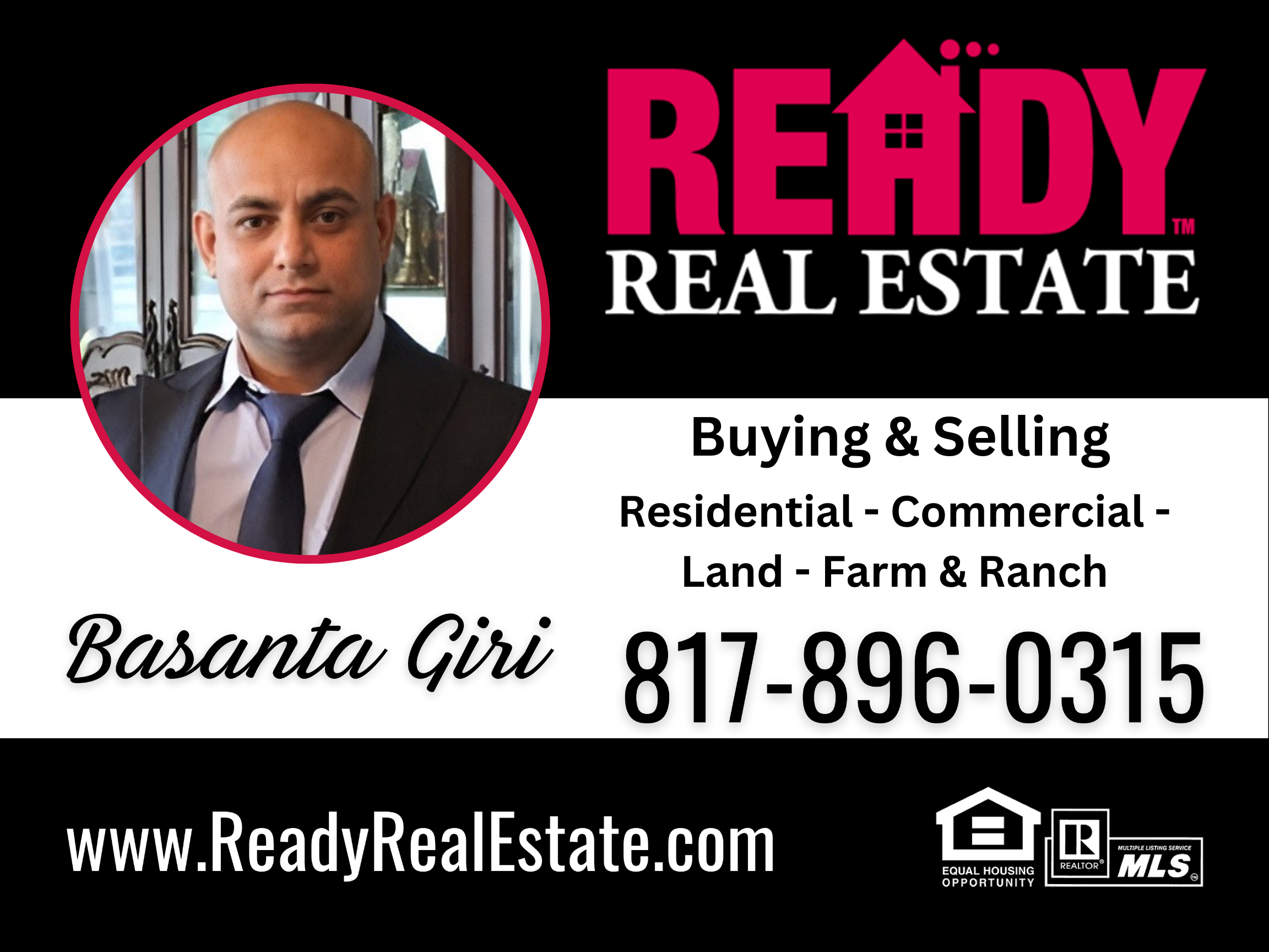 Basanta Giri Real Estate