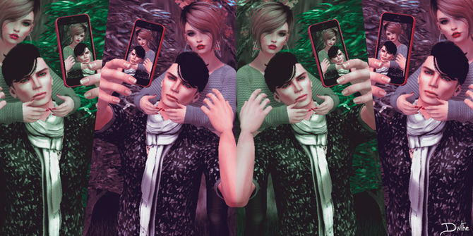 -SELFIE-