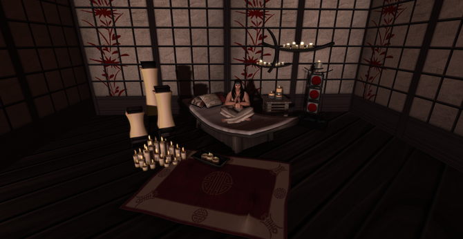:::MEDITATION:::
